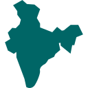 ભારતની ભૂગોળ