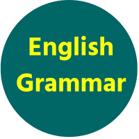 English Grammer