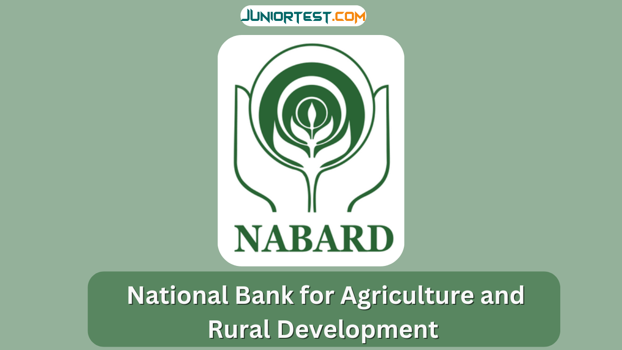 NABARD | નાબાર્ડ
