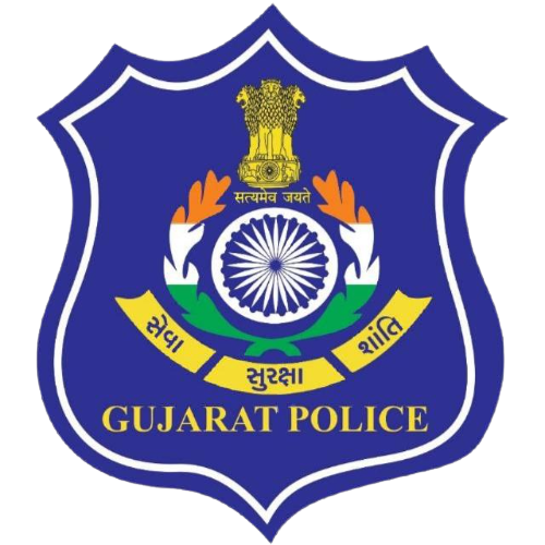 Gujarat Police