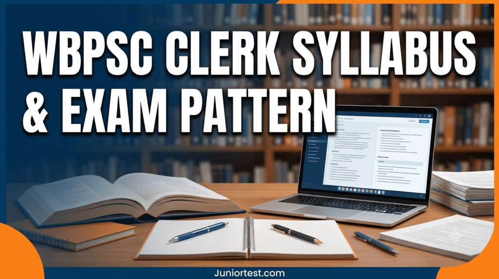 WBPSC Clerkship Syllabus 2026